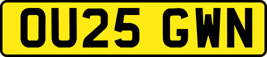 OU25GWN