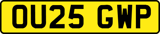 OU25GWP