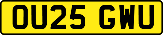OU25GWU