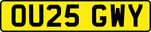 OU25GWY