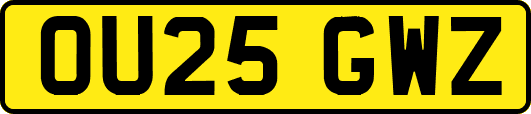 OU25GWZ