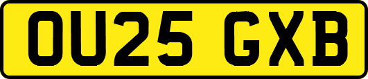 OU25GXB