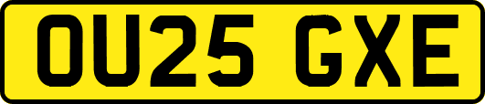 OU25GXE