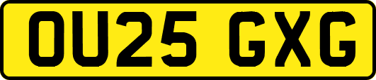 OU25GXG