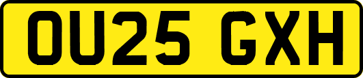 OU25GXH