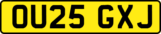 OU25GXJ