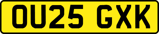 OU25GXK