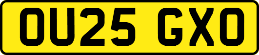 OU25GXO