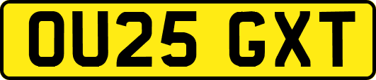 OU25GXT