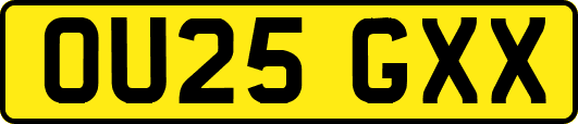 OU25GXX