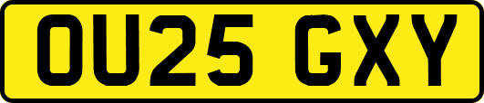 OU25GXY