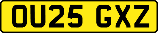 OU25GXZ
