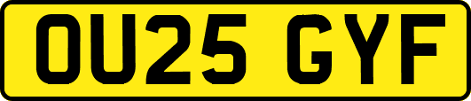 OU25GYF