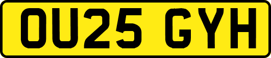 OU25GYH