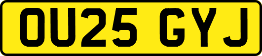 OU25GYJ