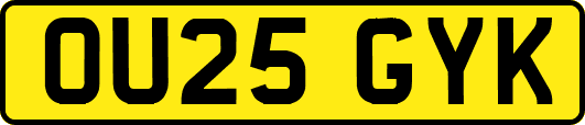 OU25GYK