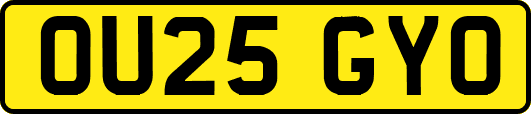 OU25GYO
