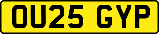 OU25GYP