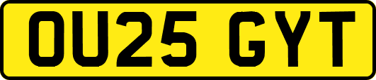OU25GYT