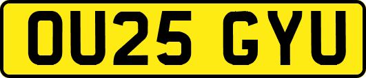 OU25GYU