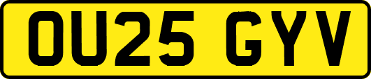 OU25GYV
