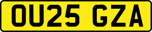 OU25GZA