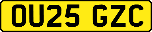 OU25GZC