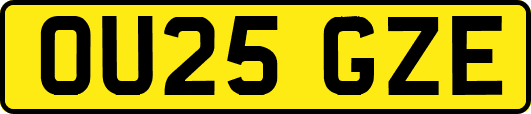 OU25GZE
