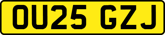 OU25GZJ