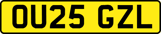 OU25GZL