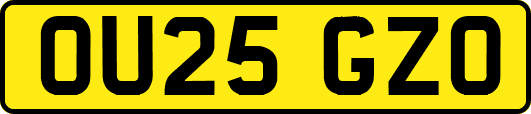 OU25GZO