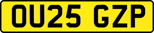 OU25GZP