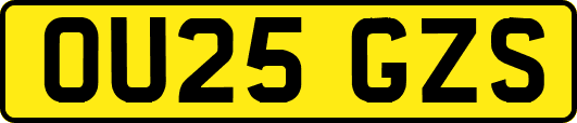 OU25GZS