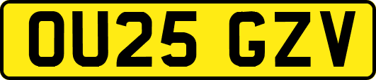 OU25GZV