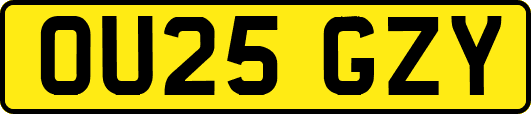OU25GZY