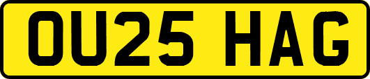 OU25HAG