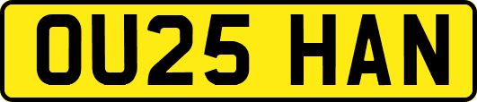 OU25HAN