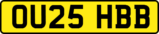 OU25HBB
