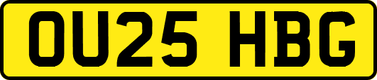 OU25HBG