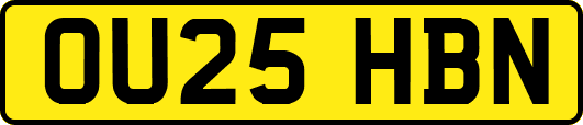 OU25HBN