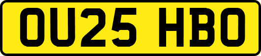 OU25HBO