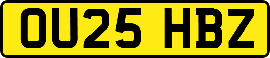 OU25HBZ
