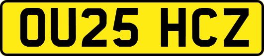 OU25HCZ