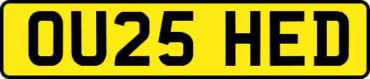 OU25HED