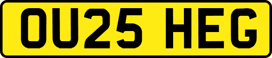 OU25HEG