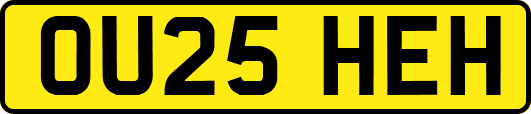 OU25HEH