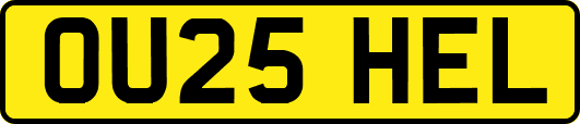 OU25HEL