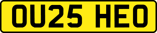 OU25HEO