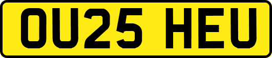 OU25HEU