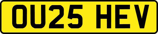 OU25HEV